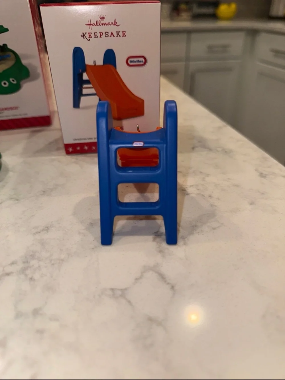 Hallmark Little Tikes Ornaments